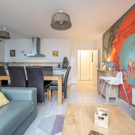 *Disneyland-Paris* 7Pers, Wifi, Parking, Netflix Montévrain Exterior foto