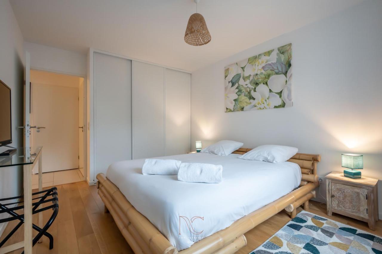 *Disneyland-Paris* 7Pers, Wifi, Parking, Netflix Montévrain Exterior foto